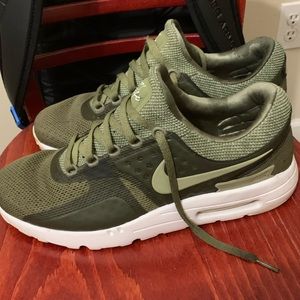 Used Men’s Nike Air max